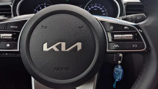 KIA XCeed XCeed 1.5 T-GDI M