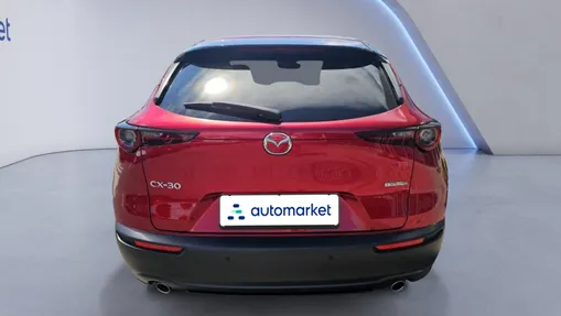 MAZDA CX-30 CX-30 2.0 mHEV Hikari 2WD