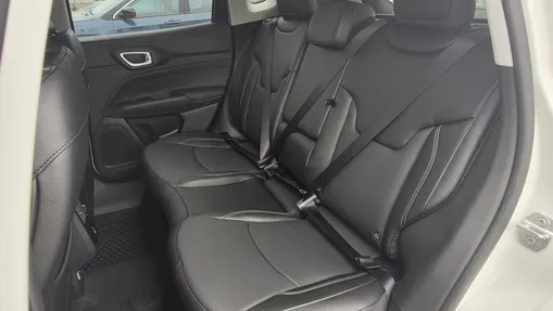 JEEP Compass Compass 1.5 T4 mHEV Summit FWD S&S DCT Nowy