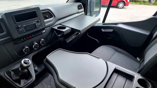 RENAULT Master Master dCi L3H3 SL Pack Clim