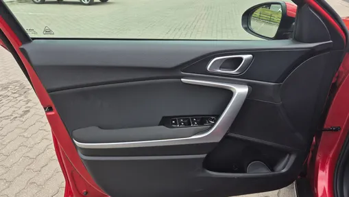KIA XCeed XCeed 1.5 T-GDI M