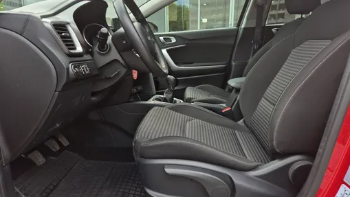 KIA XCeed XCeed 1.5 T-GDI M