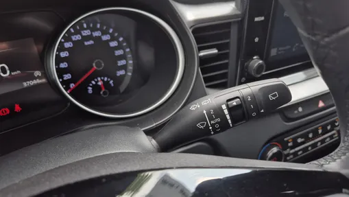 KIA XCeed XCeed 1.5 T-GDI M