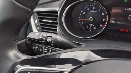KIA XCeed XCeed 1.5 T-GDI M
