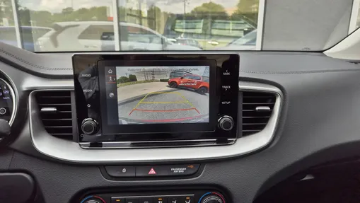 KIA XCeed XCeed 1.5 T-GDI M