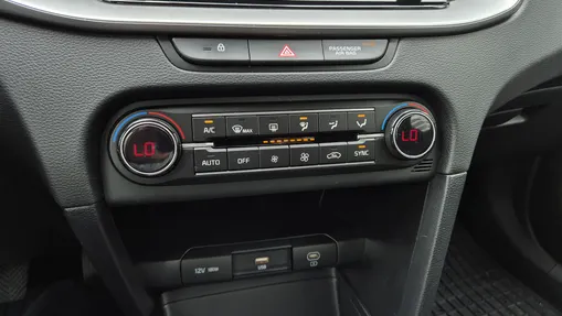 KIA XCeed XCeed 1.5 T-GDI M