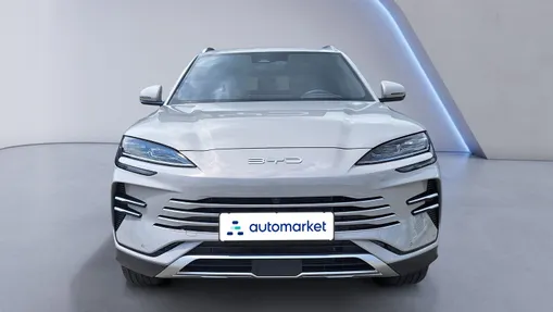 BYD Seal U Seal U DM-i 1.5 Boost Nowy