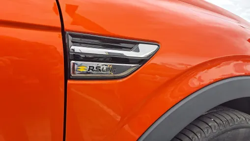 RENAULT Arkana Arkana 1.6 E-TECH R.S. Line MMT