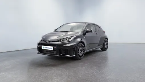 TOYOTA Yaris GR Yaris 1.6 Dynamic aut