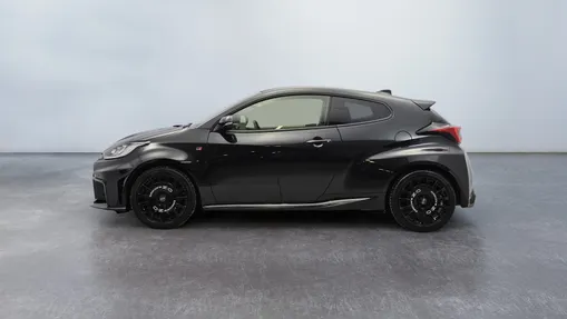 TOYOTA Yaris GR Yaris 1.6 Dynamic aut