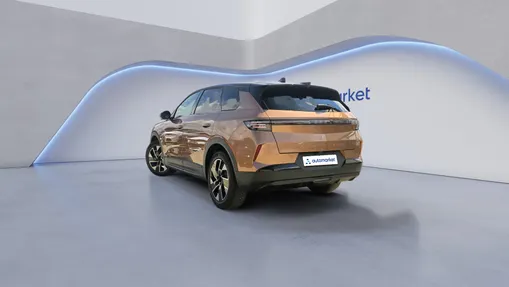 OPEL Grandland Grandland 1.2 T mHEV GS S&S eDTC6 Nowy