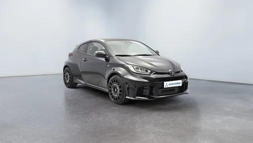 TOYOTA Yaris GR Yaris 1.6 Dynamic aut