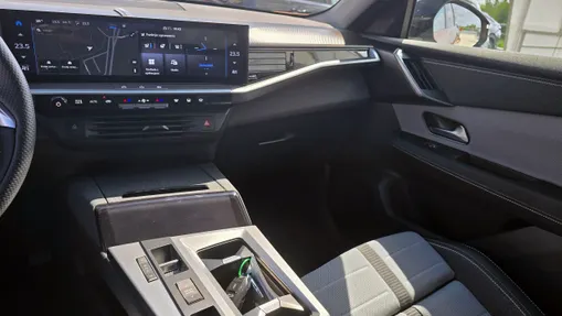 OPEL Grandland Grandland 1.2 T mHEV GS S&S eDTC6 Nowy