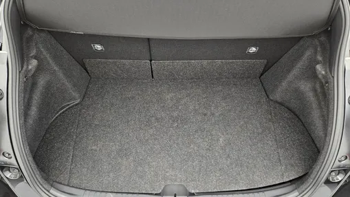 TOYOTA Yaris GR Yaris 1.6 Dynamic aut