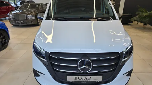 MERCEDES-BENZ Vito Vito 114 CDI L3 Select 9G-Tronic 447.605