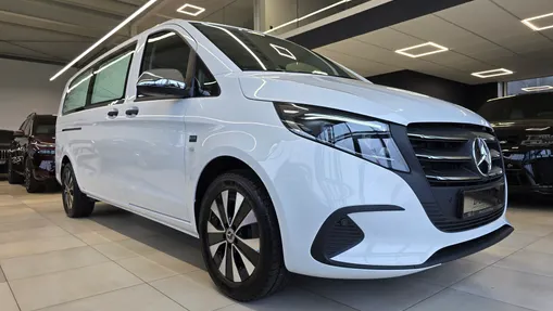 MERCEDES-BENZ Vito Vito 114 CDI L3 Select 9G-Tronic 447.605