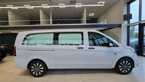 MERCEDES-BENZ Vito Vito 114 CDI L3 Select 9G-Tronic 447.605
