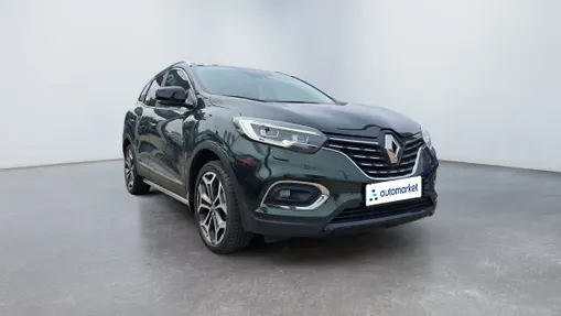 RENAULT Kadjar Kadjar 1.6 Energy TCe Bose