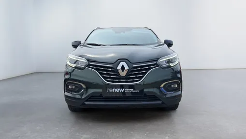 RENAULT Kadjar Kadjar 1.6 Energy TCe Bose