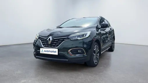 RENAULT Kadjar Kadjar 1.6 Energy TCe Bose