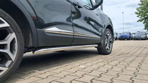RENAULT Kadjar Kadjar 1.6 Energy TCe Bose