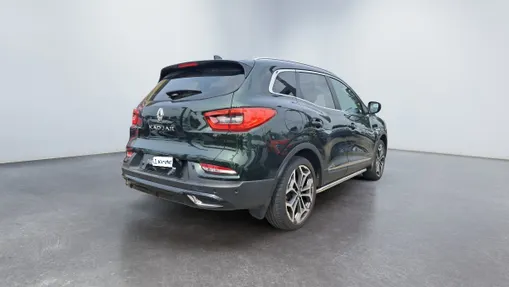 RENAULT Kadjar Kadjar 1.6 Energy TCe Bose