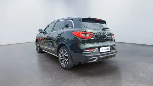 RENAULT Kadjar Kadjar 1.6 Energy TCe Bose