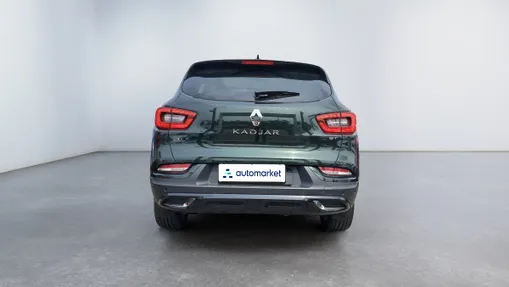 RENAULT Kadjar Kadjar 1.6 Energy TCe Bose