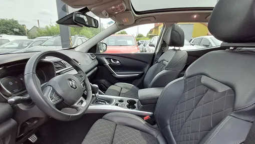 RENAULT Kadjar Kadjar 1.6 Energy TCe Bose