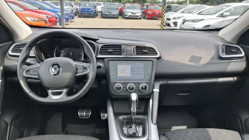 RENAULT Kadjar Kadjar 1.6 Energy TCe Bose