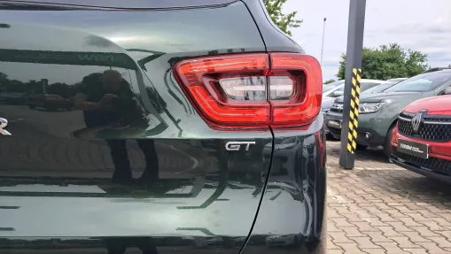RENAULT Kadjar Kadjar 1.6 Energy TCe Bose