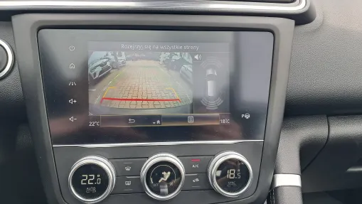 RENAULT Kadjar Kadjar 1.6 Energy TCe Bose