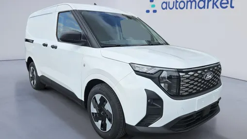 FORD Transit Courier Transit Courier EV Trend Nowy