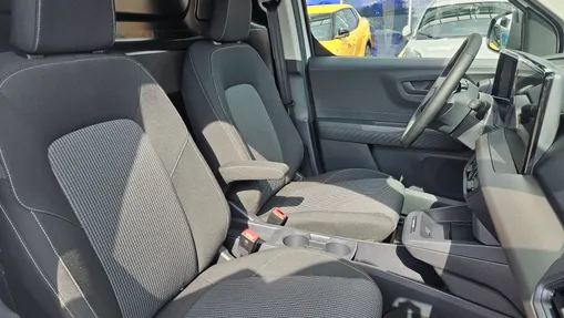 FORD Transit Courier Transit Courier EV Trend Nowy
