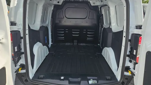 FORD Transit Courier Transit Courier EV Trend Nowy