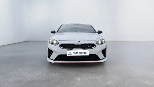 KIA ProCeed ProCeed 1.6 T-GDI GT