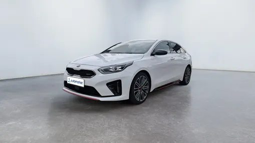 KIA ProCeed ProCeed 1.6 T-GDI GT