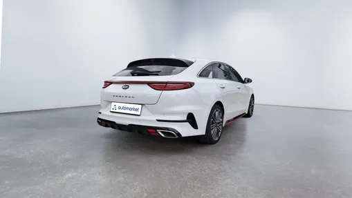 KIA ProCeed ProCeed 1.6 T-GDI GT