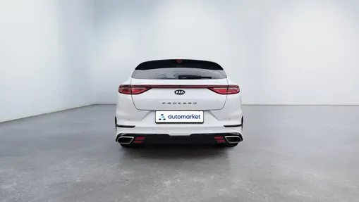 KIA ProCeed ProCeed 1.6 T-GDI GT