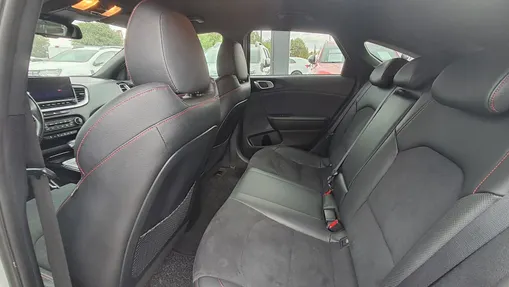 KIA ProCeed ProCeed 1.6 T-GDI GT