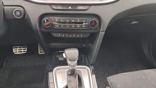 KIA ProCeed ProCeed 1.6 T-GDI GT