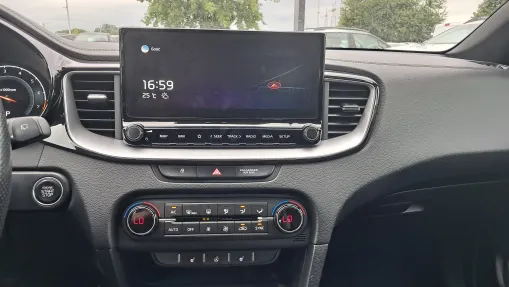 KIA ProCeed ProCeed 1.6 T-GDI GT