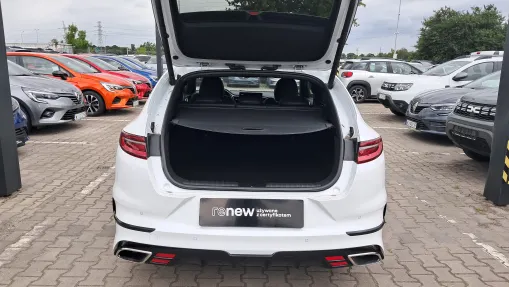 KIA ProCeed ProCeed 1.6 T-GDI GT