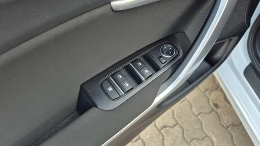 KIA Cee'd Ceed 1.5 T-GDI M