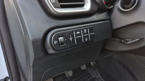 KIA Cee'd Ceed 1.5 T-GDI M