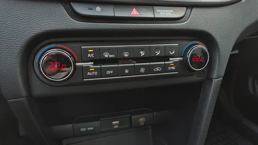 KIA Cee'd Ceed 1.5 T-GDI M