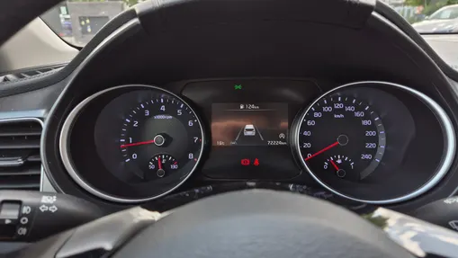 KIA Cee'd Ceed 1.5 T-GDI M