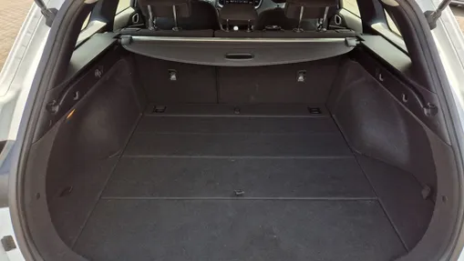 KIA Cee'd Ceed 1.5 T-GDI M