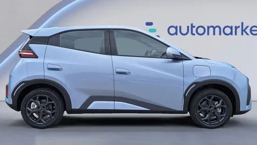 BYD Dolphin Surf Dolphin Surf 43.2kWh Boost Nowy