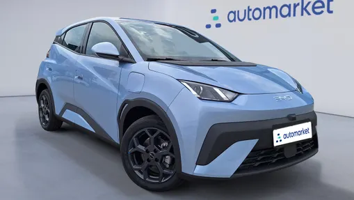 BYD Dolphin Surf Dolphin Surf 43.2kWh Boost Nowy